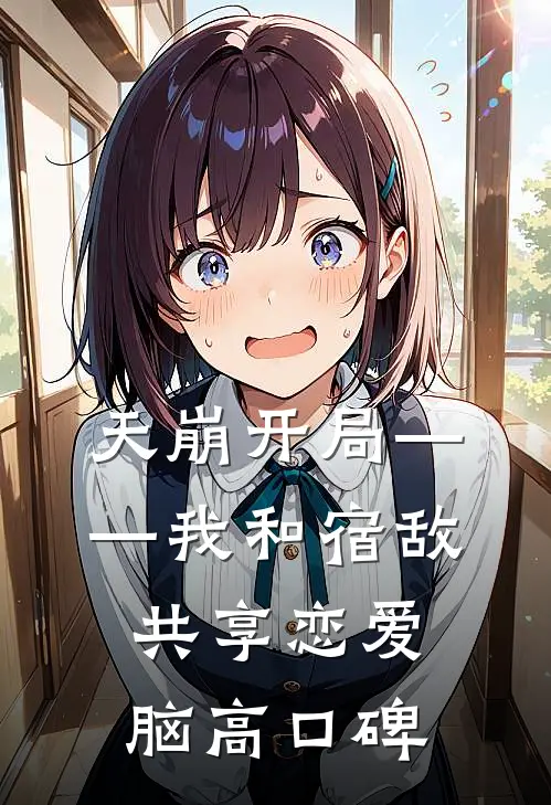 天崩开局——我和宿敌共享恋爱脑高口碑