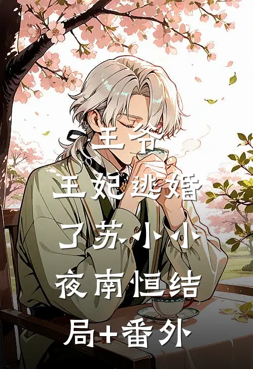 王爷，王妃逃婚了苏小小夜南恒结局+番外