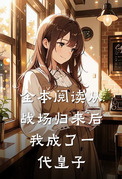 全本阅读从战场归来后，我成了一代皇子
