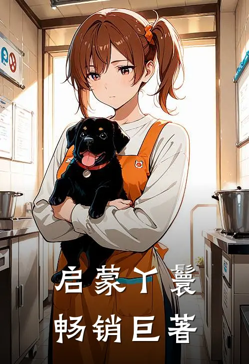 启蒙丫鬟畅销巨著