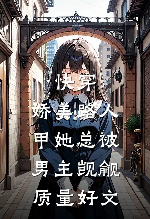 快穿：娇美路人甲她总被男主觊觎质量好文