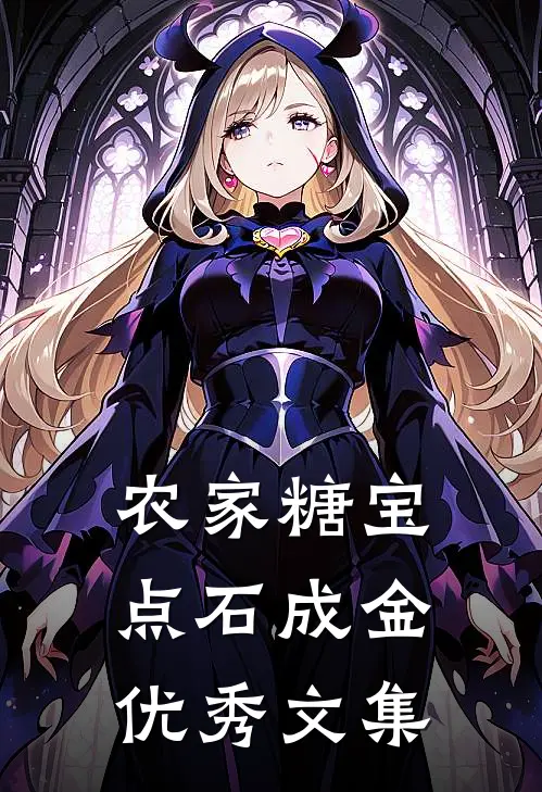 农家糖宝点石成金优秀文集