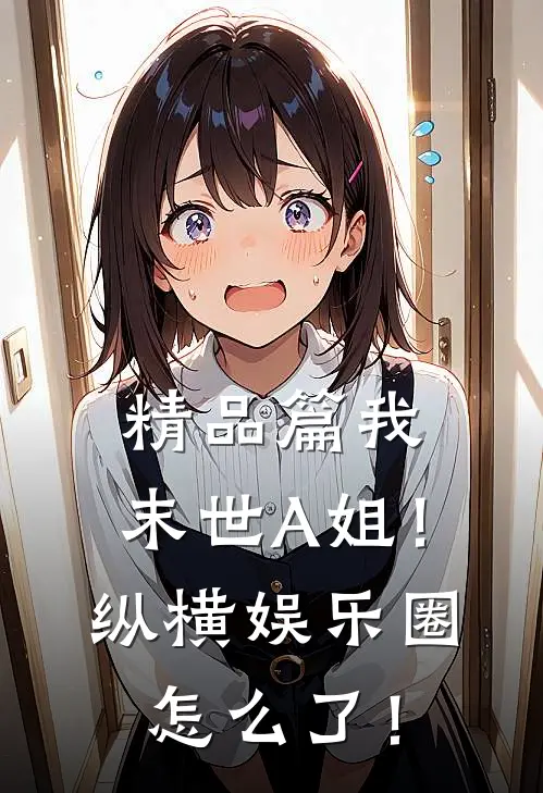 精品篇我，末世A姐！纵横娱乐圈怎么了！