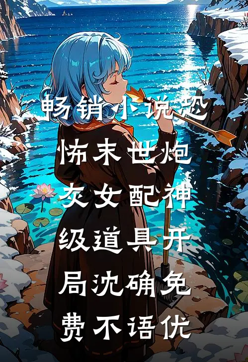 畅销小说恐怖末世炮灰女配神级道具开局沈确免费不语优
