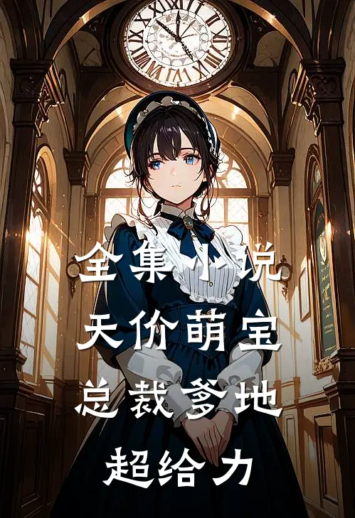 全集小说天价萌宝：总裁爹地超给力
