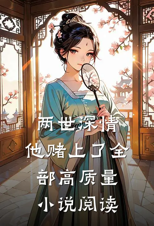 两世深情,他赌上了全部高质量小说阅读