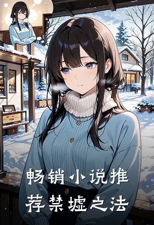 畅销小说推荐禁墟之法