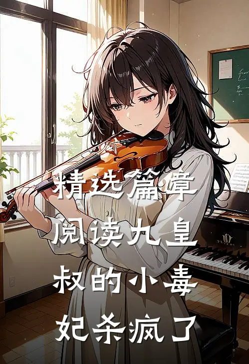 精选篇章阅读九皇叔的小毒妃杀疯了
