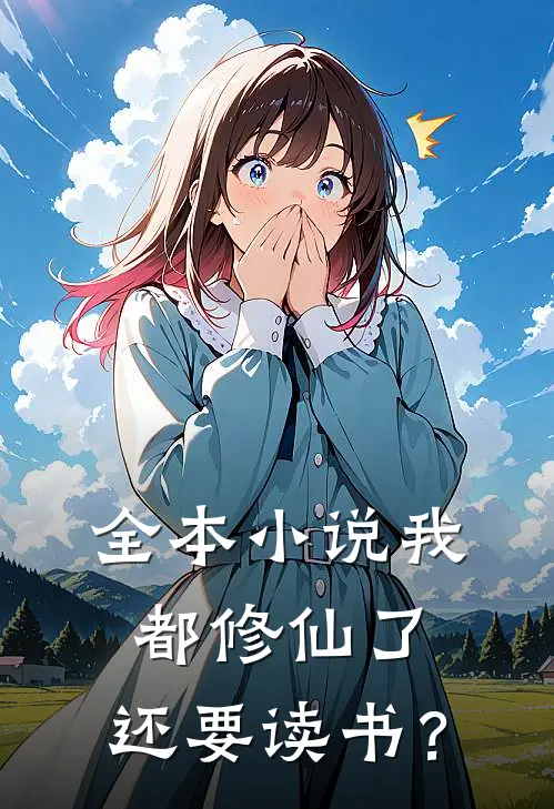 全本小说我都修仙了，还要读书？