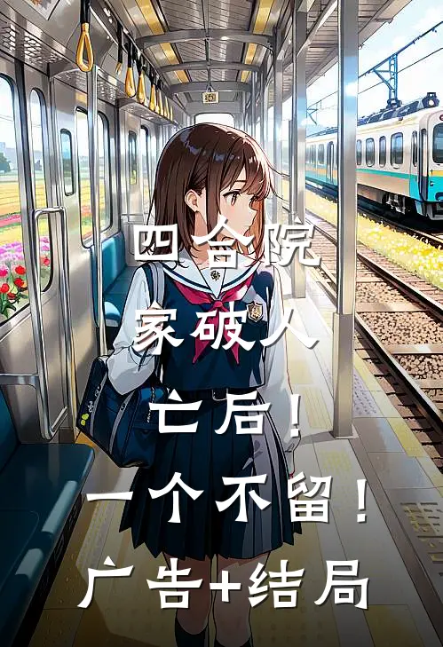 四合院：家破人亡后！一个不留！广告+结局