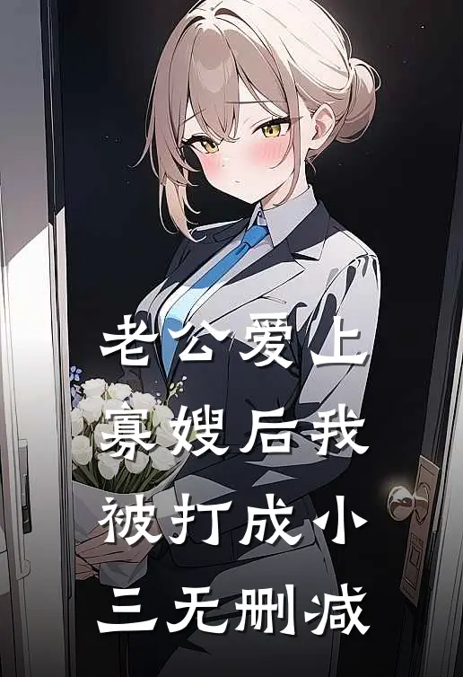 老公爱上寡嫂后我被打成小三无删减