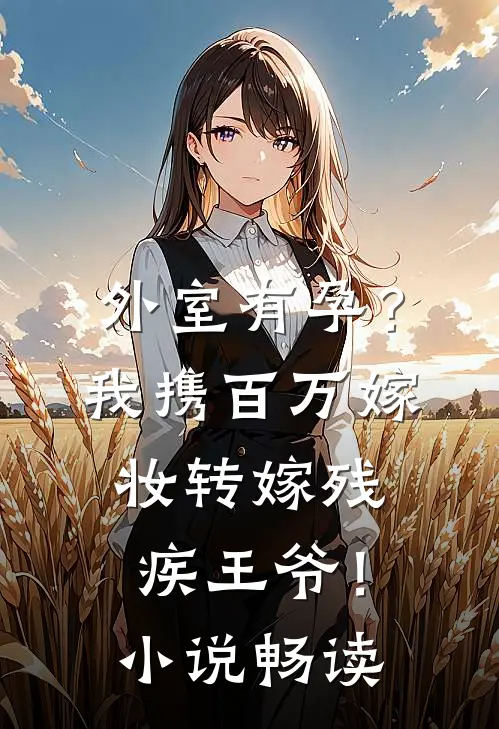 外室有孕？我携百万嫁妆转嫁残疾王爷！小说畅读