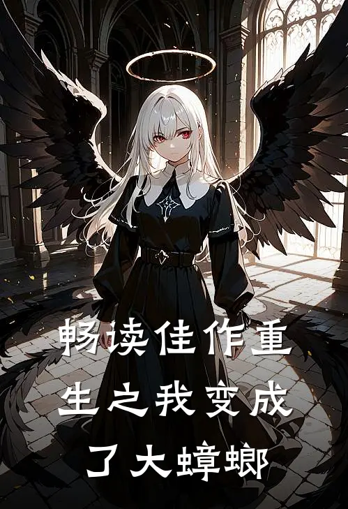 畅读佳作重生之我变成了大蟑螂