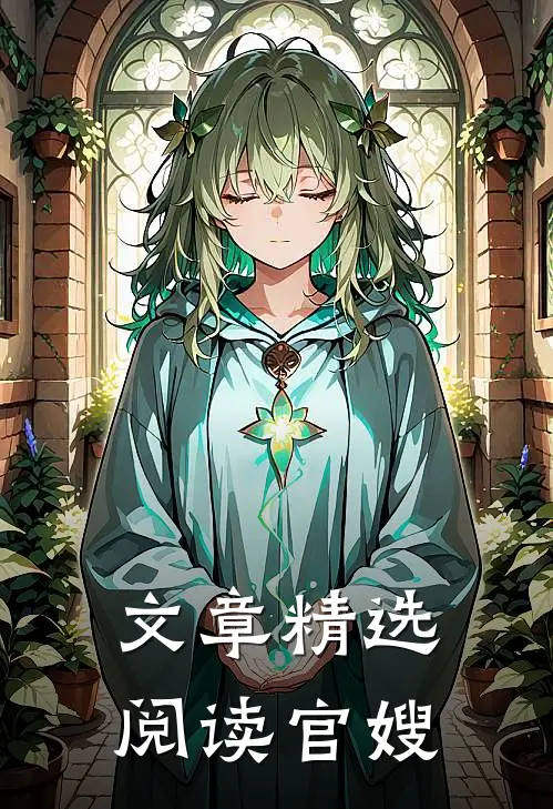 文章精选阅读官嫂