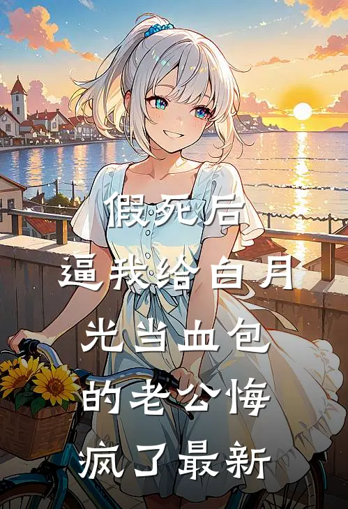 假死后，逼我给白月光当血包的老公悔疯了最新