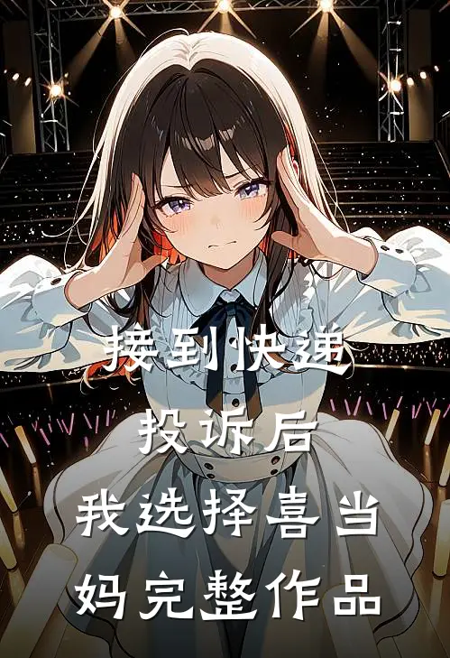 接到快递投诉后，我选择喜当妈完整作品
