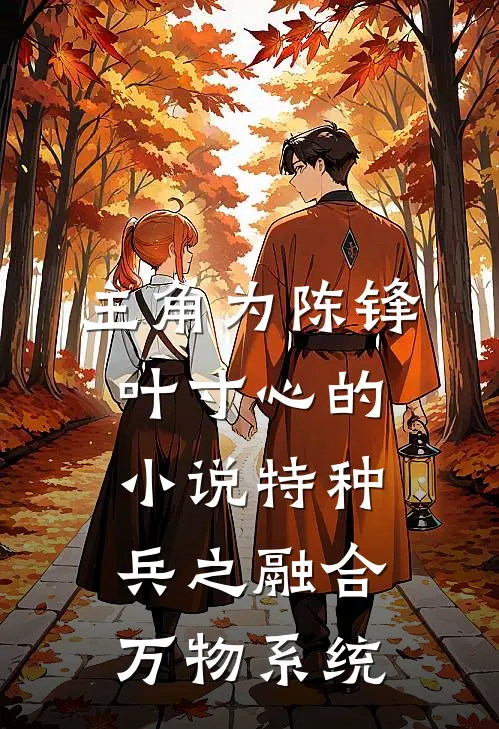 主角为陈锋叶寸心的小说特种兵之融合万物系统