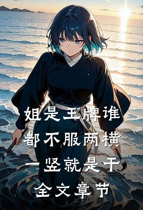 姐是王牌谁都不服两横一竖就是干全文章节