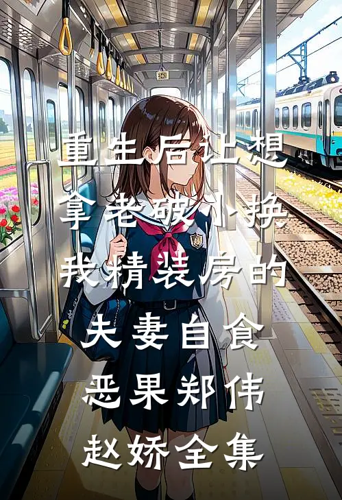 重生后让想拿老破小换我精装房的夫妻自食恶果郑伟赵娇全集