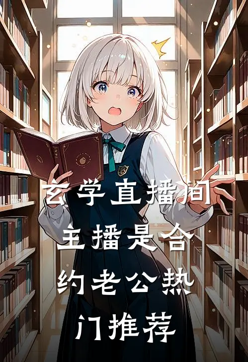 玄学直播间：主播是合约老公热门推荐