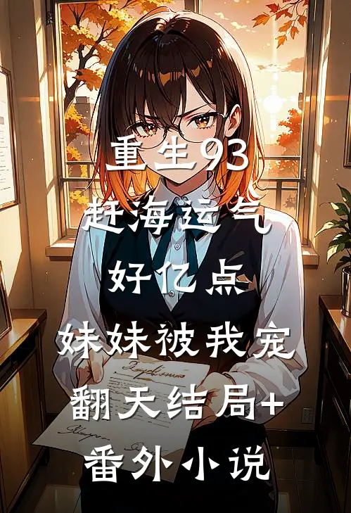 重生93：赶海运气好亿点，妹妹被我宠翻天结局+番外小说