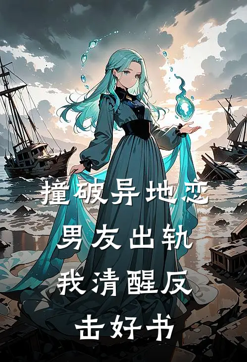 撞破异地恋男友出轨，我清醒反击好书