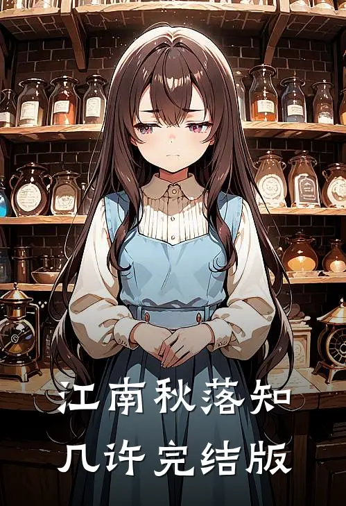 江南秋落知几许完结版