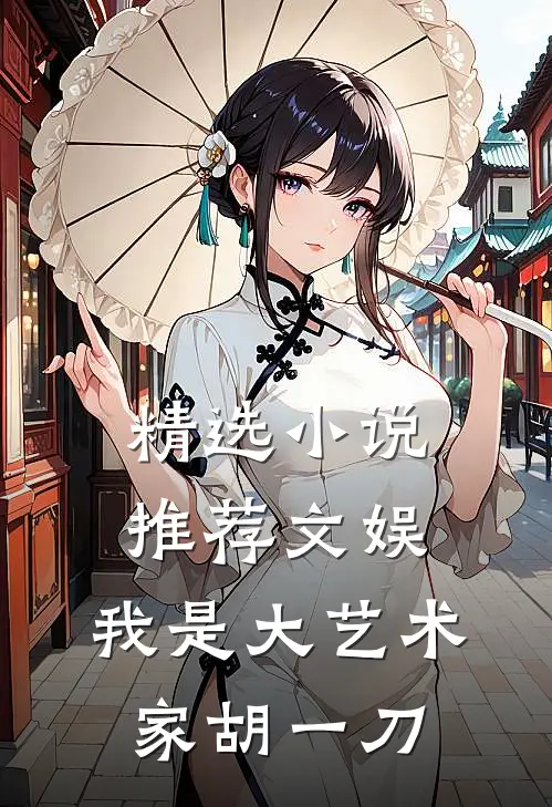 精选小说推荐文娱,我是大艺术家 胡一刀