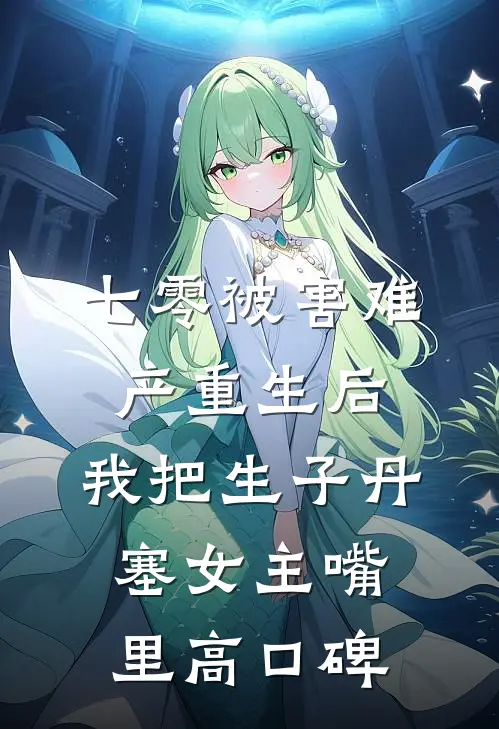 七零被害难产重生后，我把生子丹塞女主嘴里高口碑