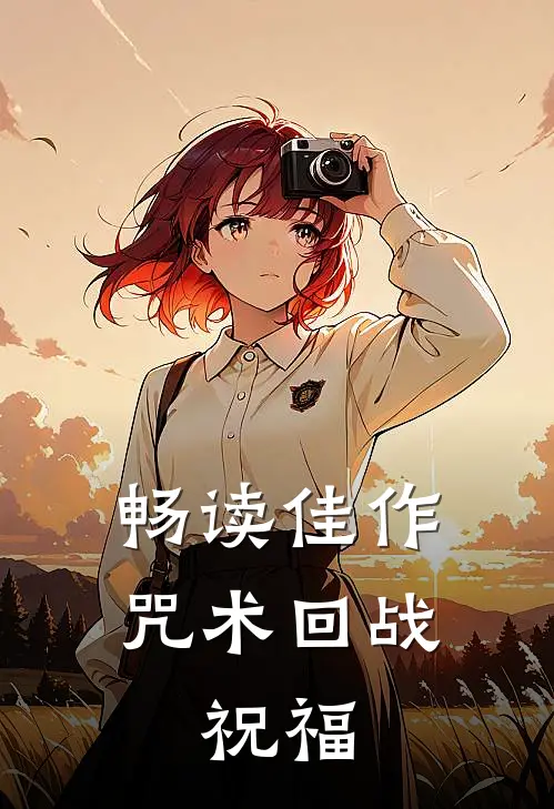 畅读佳作咒术回战：祝福