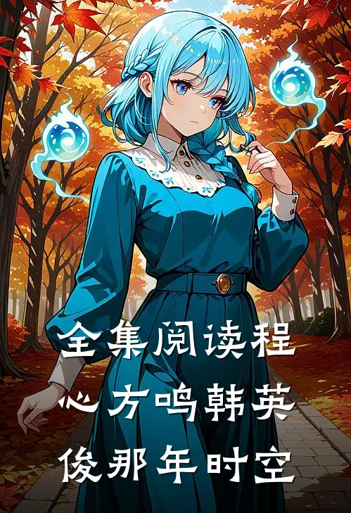 全集阅读程心方鸣韩英俊那年时空