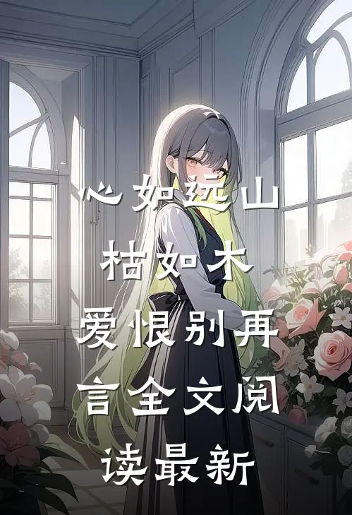 心如远山枯如木，爱恨别再言全文阅读最新