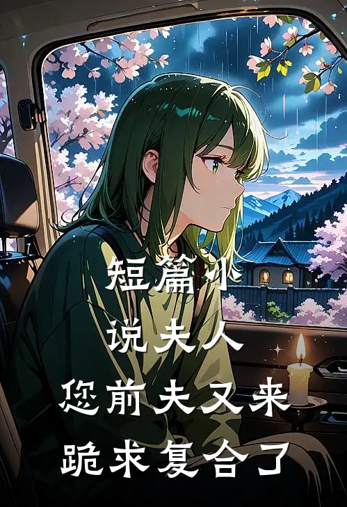 短篇小说夫人，您前夫又来跪求复合了