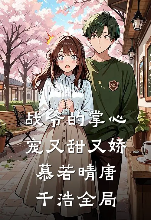 战爷的掌心宠又甜又娇慕若晴唐千浩全局
