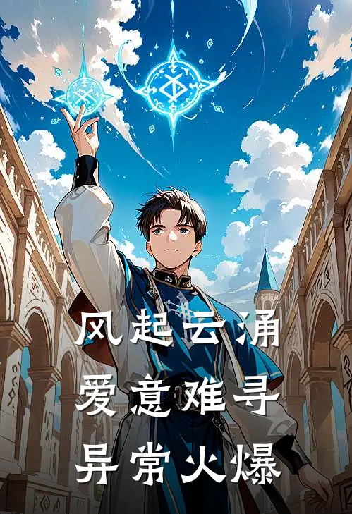 风起云涌，爱意难寻异常火爆