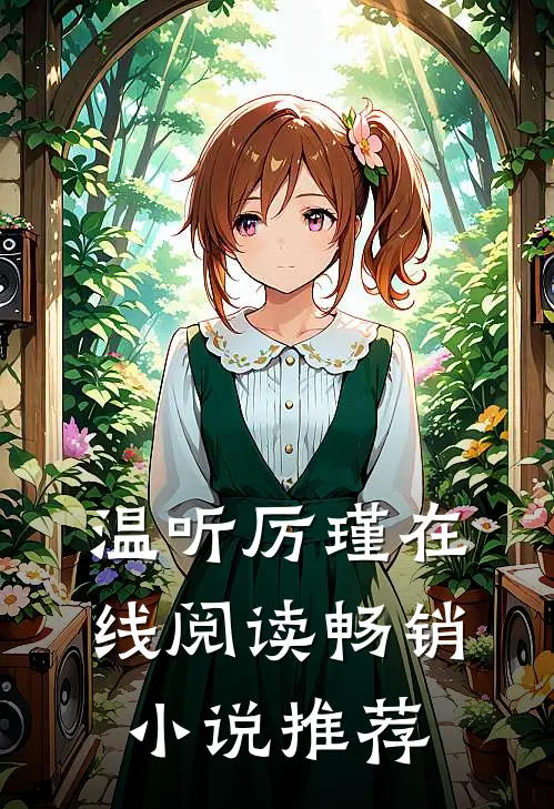 温听厉瑾在线阅读畅销小说推荐