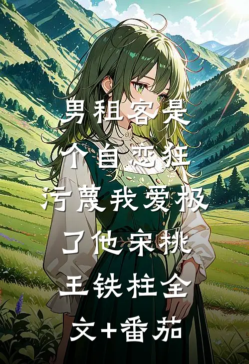 男租客是个自恋狂，污蔑我爱极了他宋桃王铁柱全文+番茄