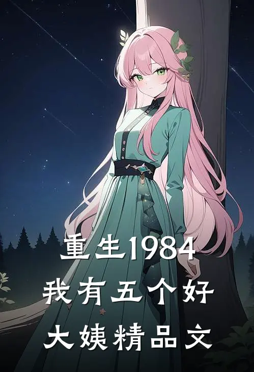 重生1984，我有五个好大姨精品文