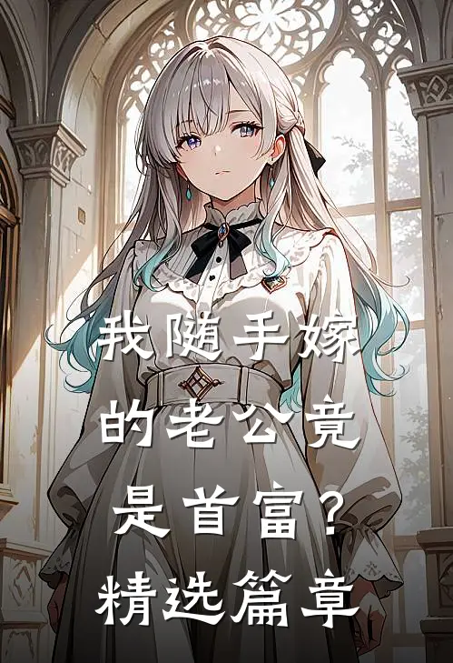 我随手嫁的老公竟是首富？精选篇章