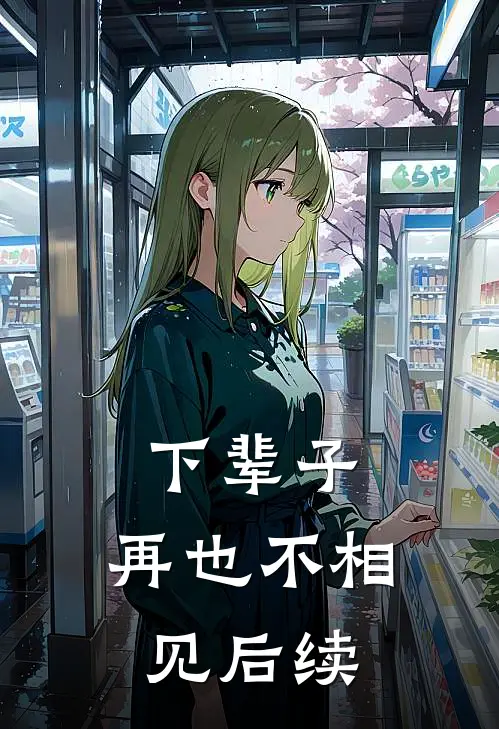 下辈子，再也不相见后续