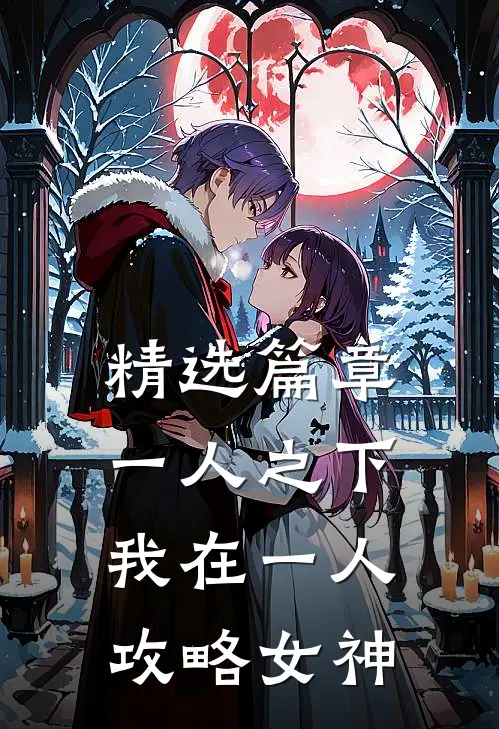 精选篇章一人之下：我在一人攻略女神