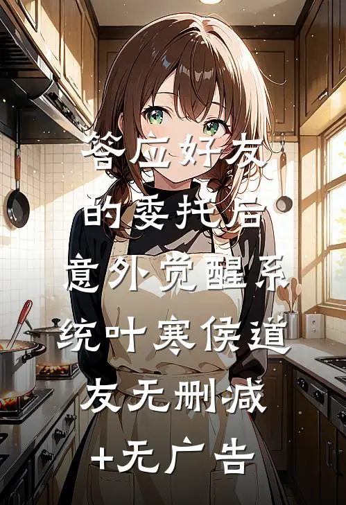 答应好友的委托后，意外觉醒系统叶寒侯道友无删减+无广告