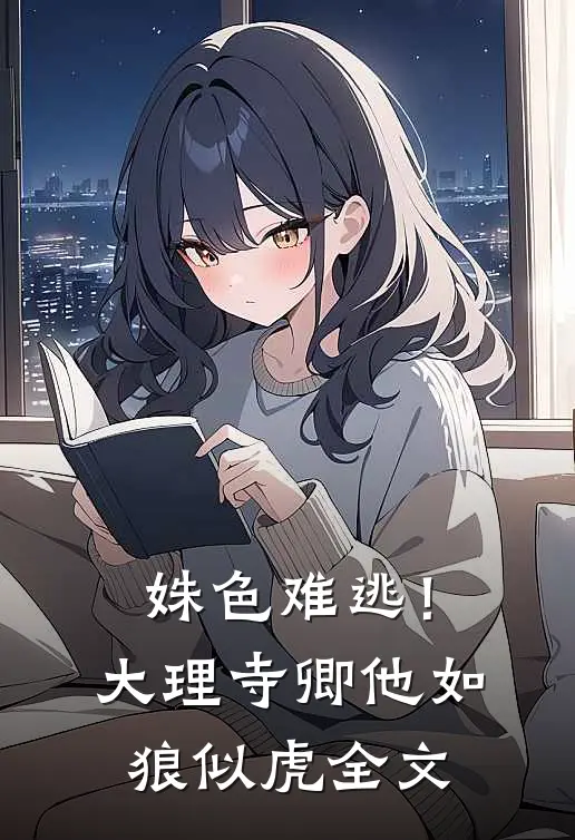 姝色难逃！大理寺卿他如狼似虎全文