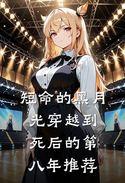 短命的黑月光穿越到死后的第八年推荐