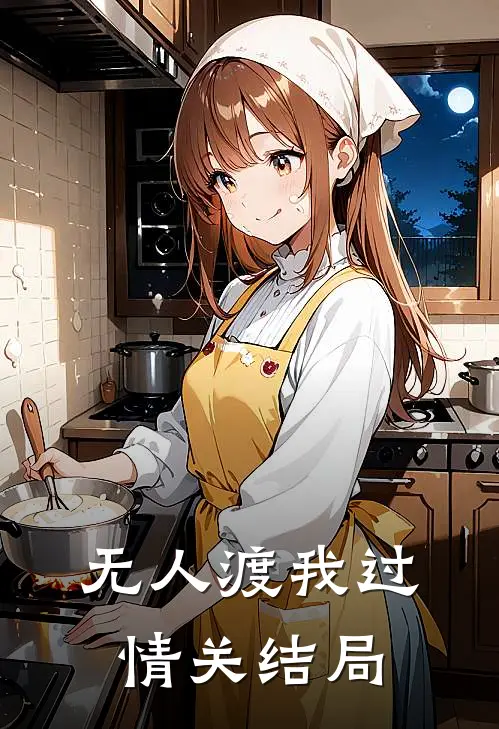 无人渡我过情关结局