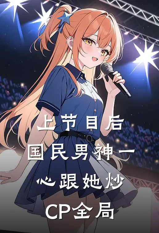 上节目后，国民男神一心跟她炒CP全局