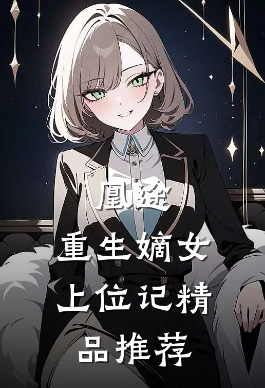 凰途：重生嫡女上位记精品推荐