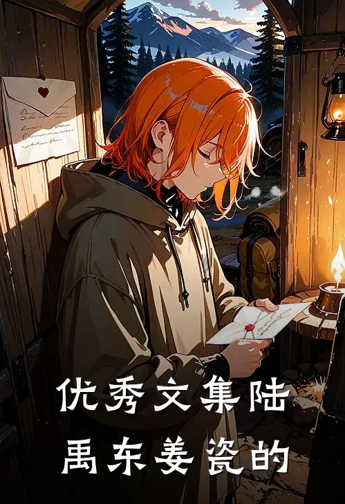 优秀文集陆禹东姜瓷的