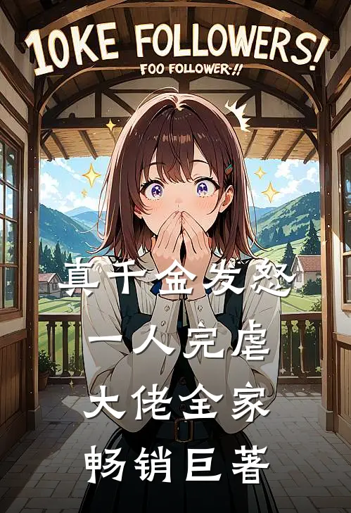 真千金发怒，一人完虐大佬全家畅销巨著