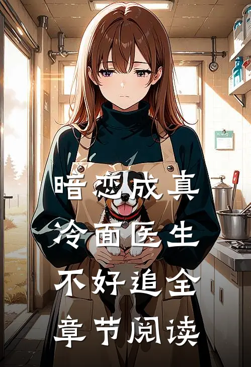 暗恋成真：冷面医生不好追全章节阅读